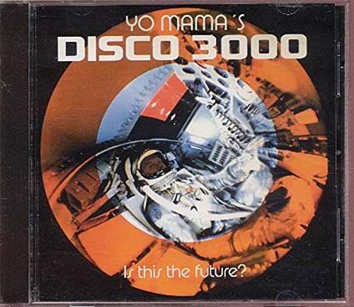 Dani Konig Disco 3000 (CD)