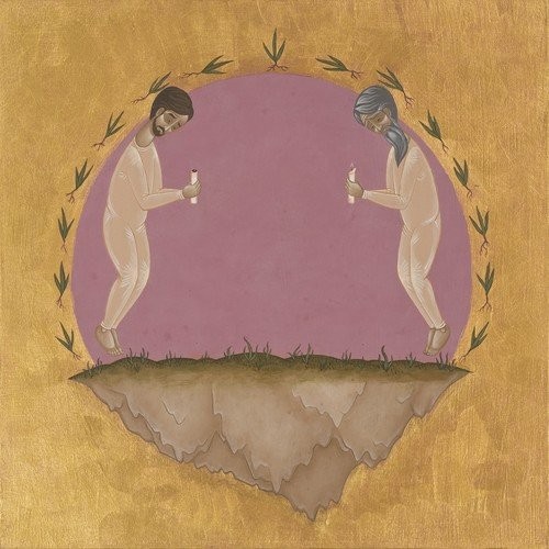 Hospital Ships The Past Is Not A Flood (Vinyl LP)