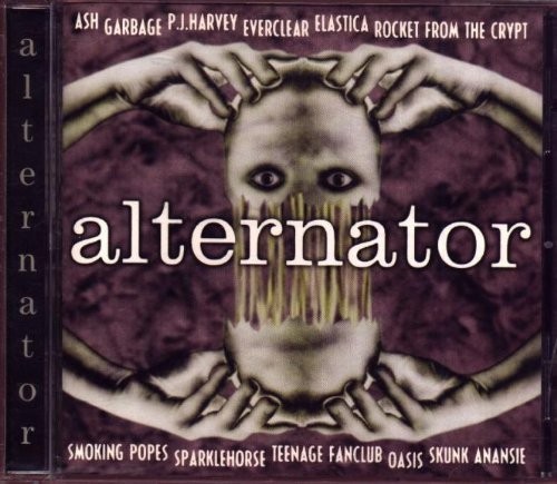 Various Alternator (CD)