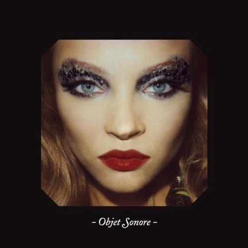 Various Objet Sonore (CD)