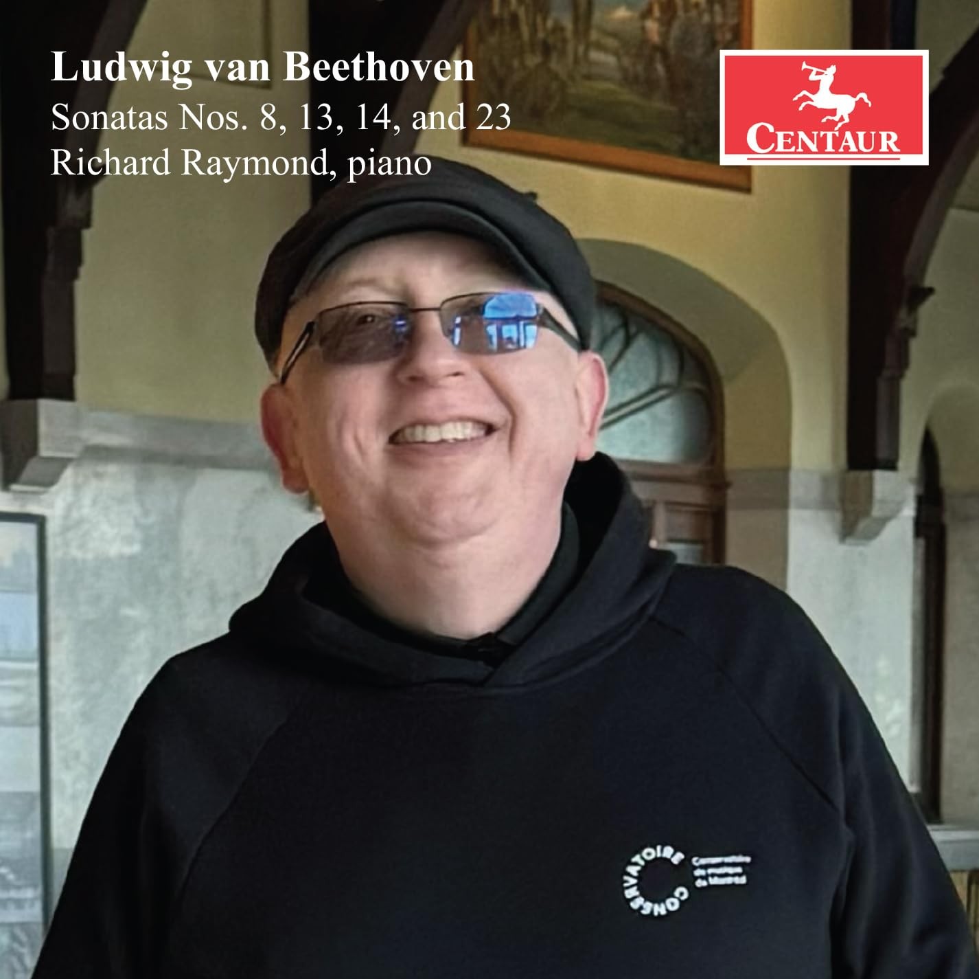 Ludwig van Beethoven Ludwig van Beethoven (CD)
