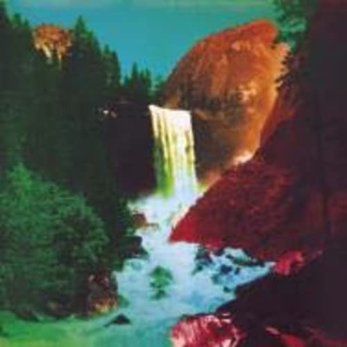 My Morning Jacket Waterfall (Dlx) (CD)