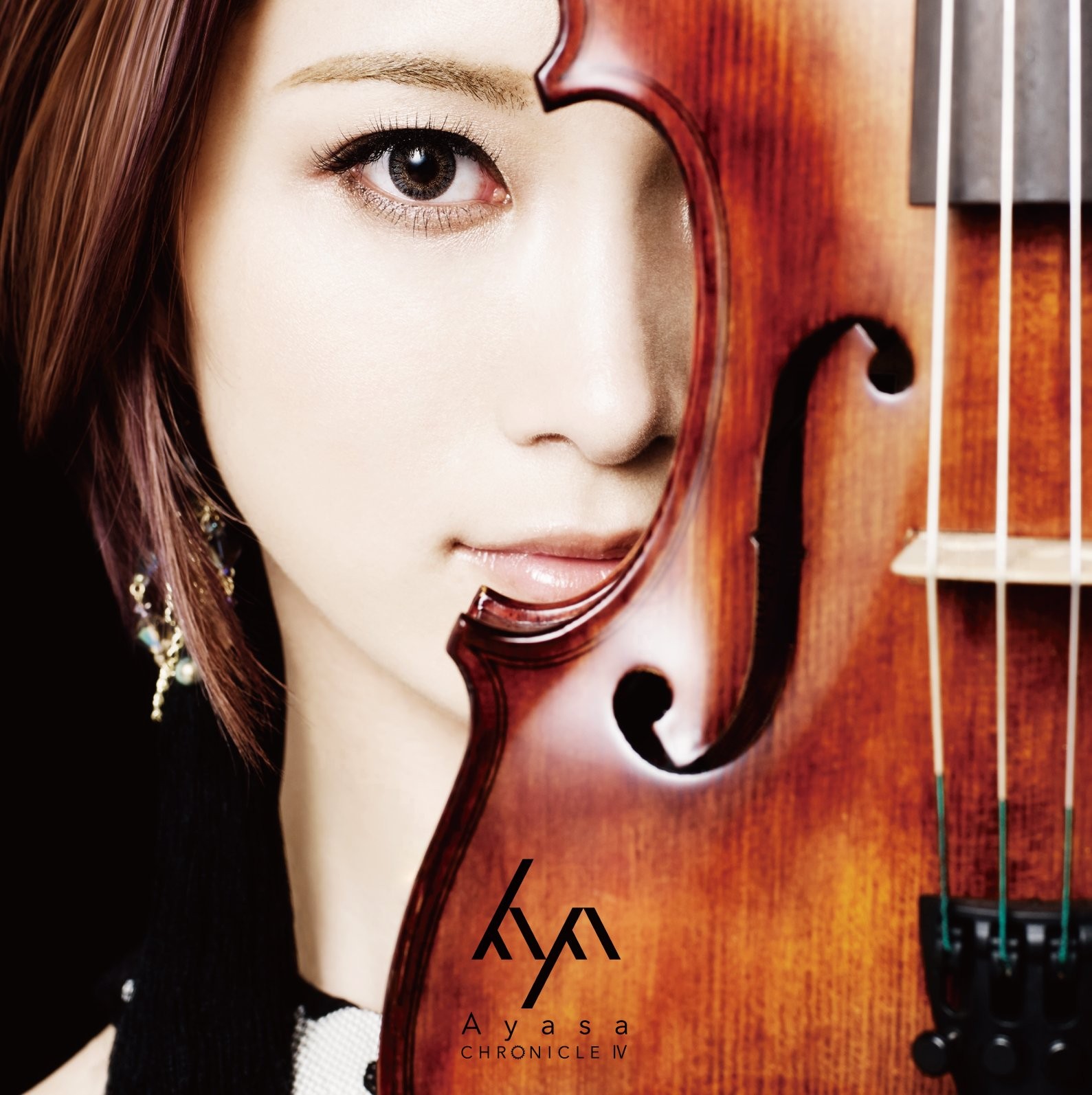 Ayasa Chronicle 4 (CD)