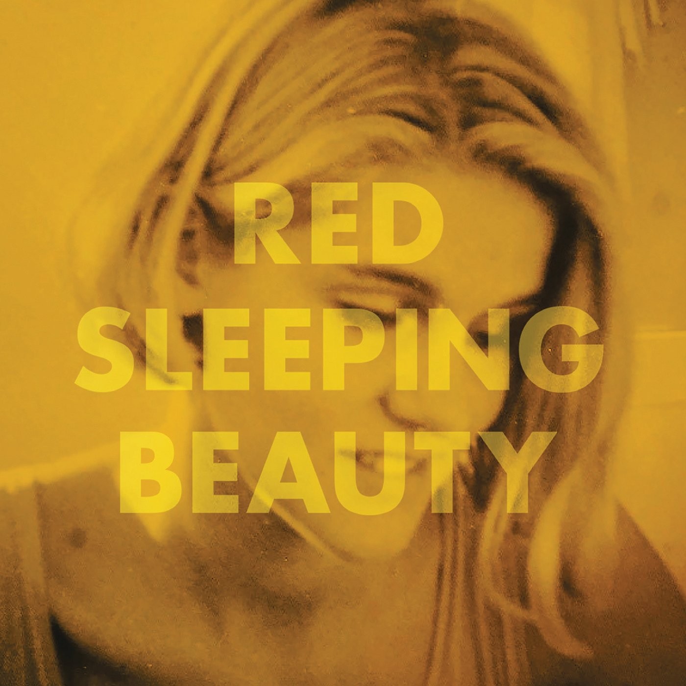 Red Sleeping Beauty Kristina (CD)