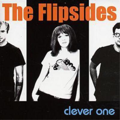 The Flipsides Clever One (CD) Album