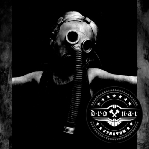 Drottnar Stratum (CD) Album