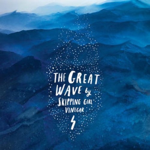 Great Wave by Skipping Girl Vinegar [Audio CD]