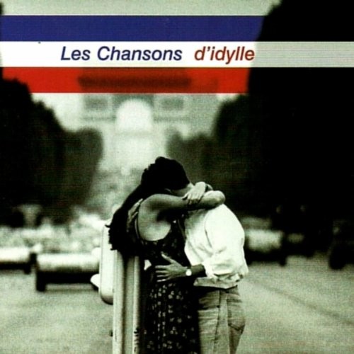 Various Artists Les Chansons D'idylle (CD) Album