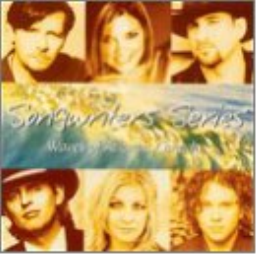 Various Artists Waves of Atlantic (CD)