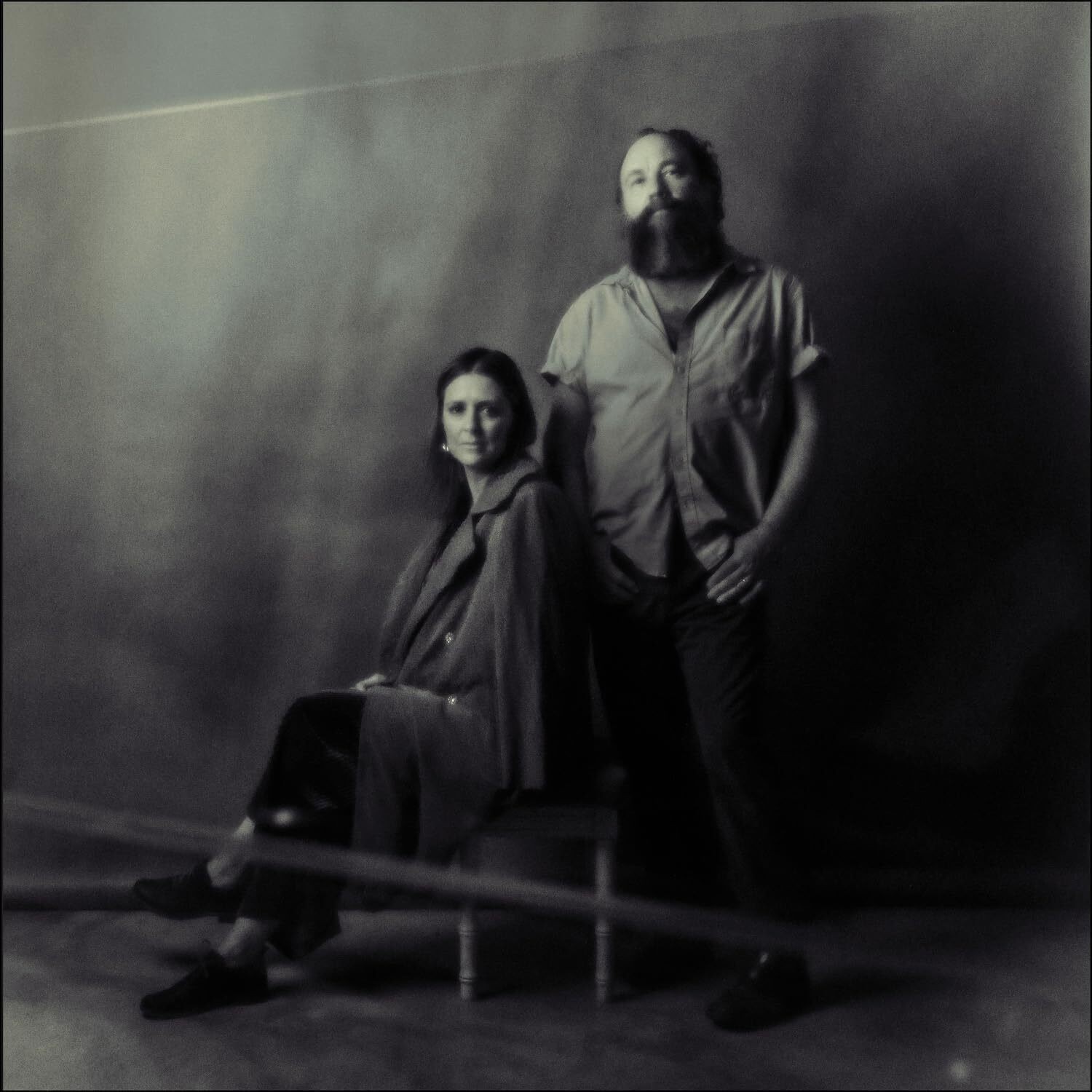 The Glass Hours The Glass Hours (CD) Album