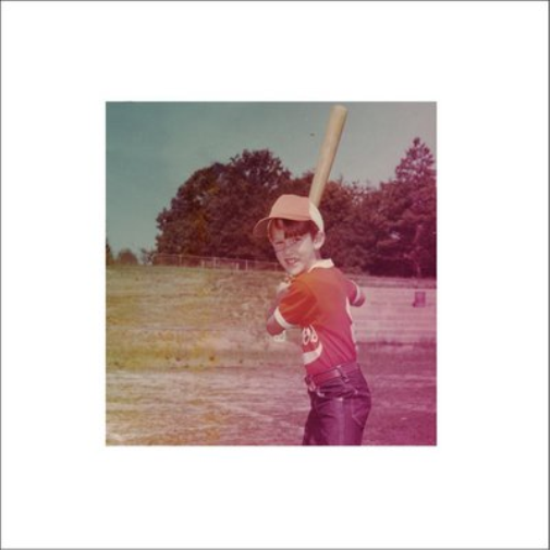 Eric Bachmann Eric Bachmann (CD) Album