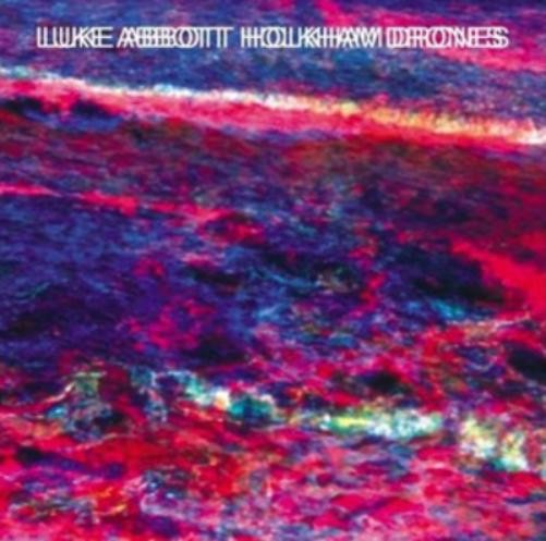 Luke Abbott Holkham Drones (CD) Album