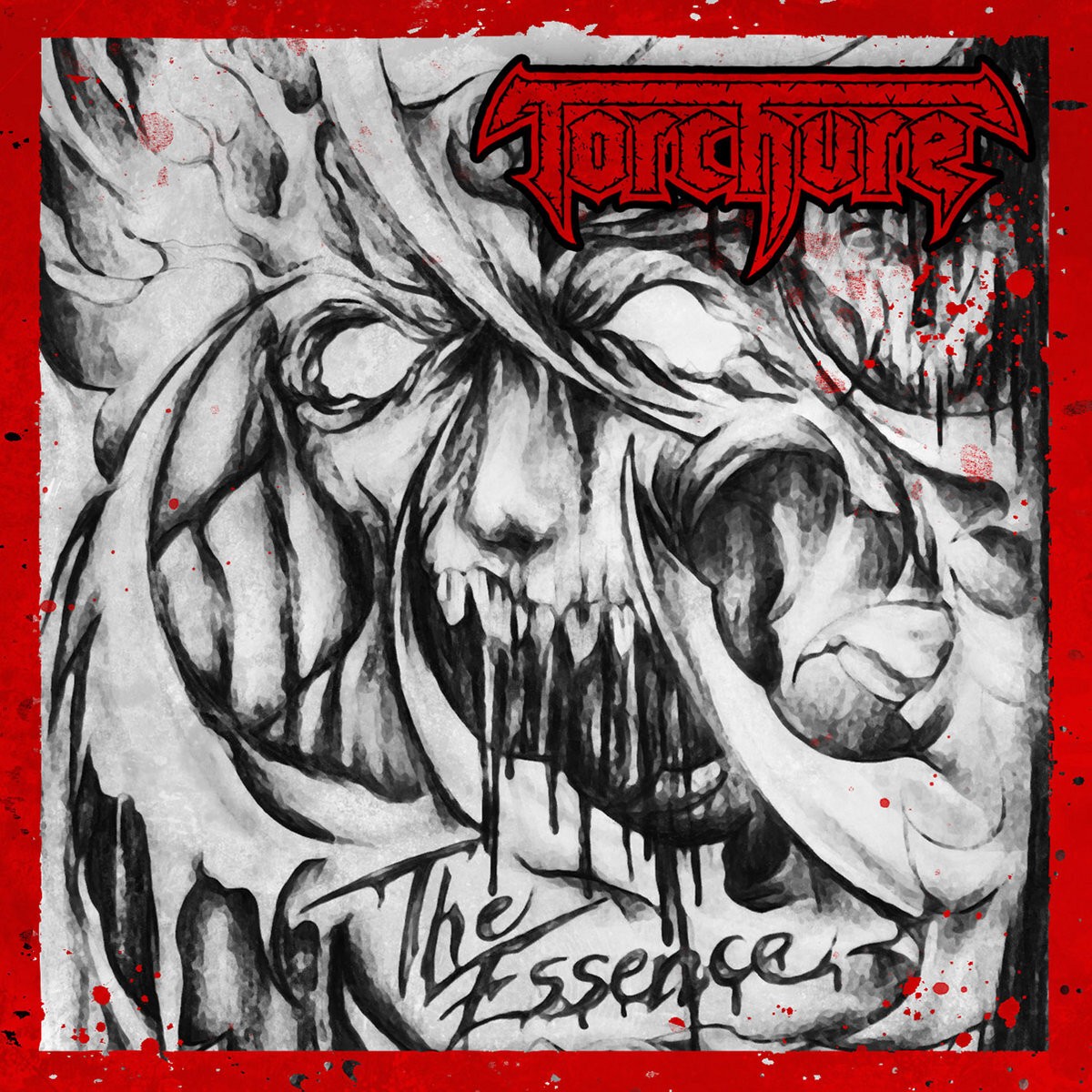 Torchure The Essence (Vinyl LP) 12" Album