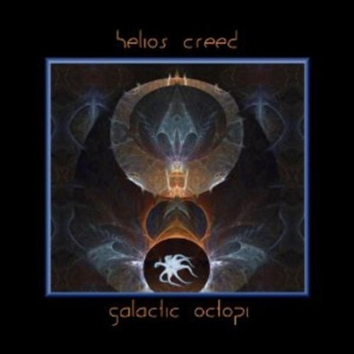 Galactic Octopi by Helios Creed [VINYL]