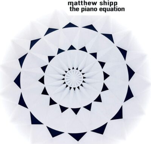 Matthew Shipp The Piano Equation (CD) Album