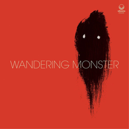Wandering Monster Wandering Monster (CD) Album