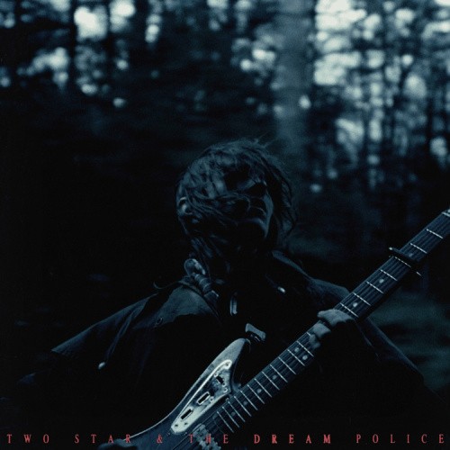 TWO STAR & THE DREAM POLICE (GREEN VINYL) by Mk.Gee [VINYL]
