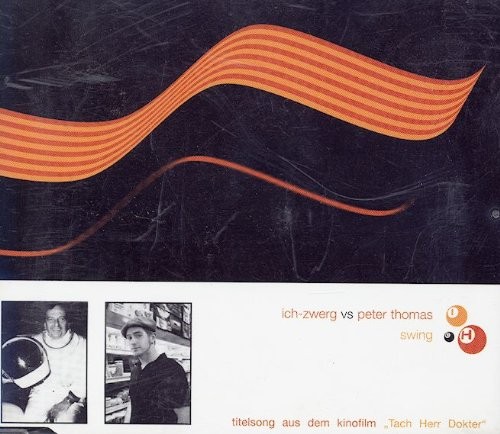 Ich-Zwerg Swing (CD)