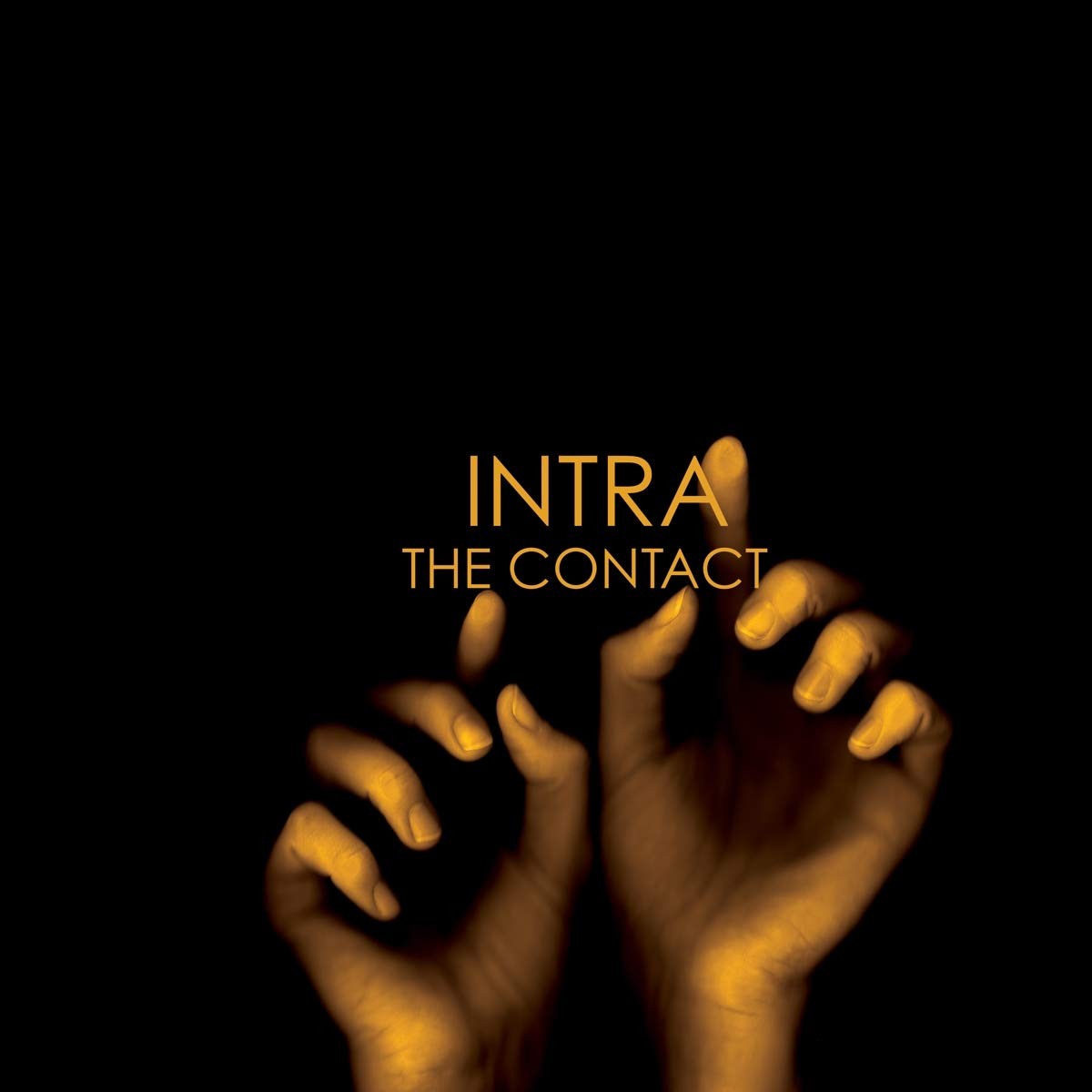 Intra The Contact (CD)