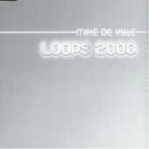 Mike Deville Loops 2000 (CD)