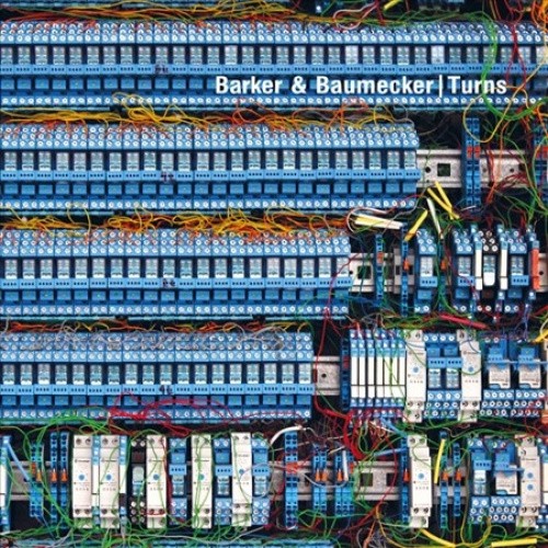Turns by BARKER & BAUMECKER