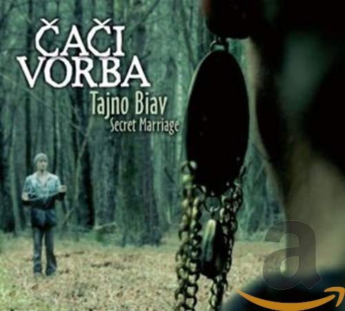 Caci Vorba Tajno Biav -Digi- (CD)