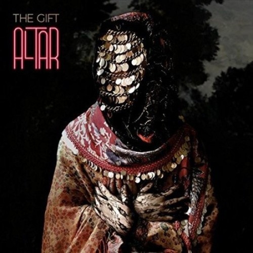 Altar [Digipak] by The Gift
