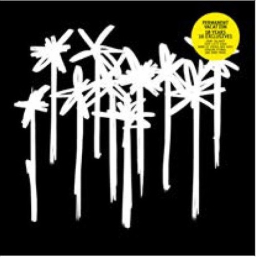 Permanent Vacation X [10 Year Label Anniversary] by Various Artists