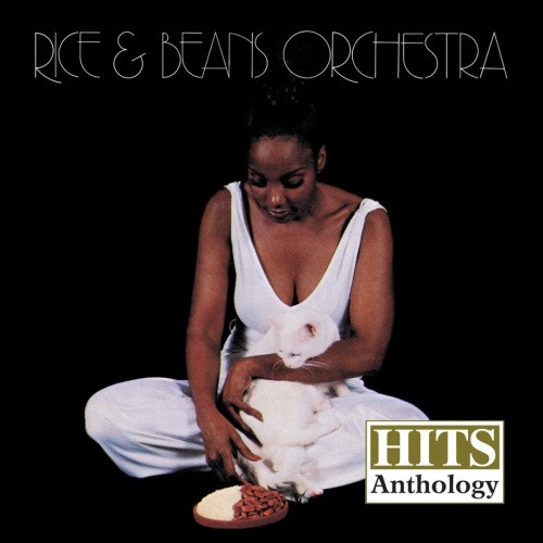 Hits Anthology: Rice & Beans Orchestra by Rice & Beans Orchestra [Audio CD]
