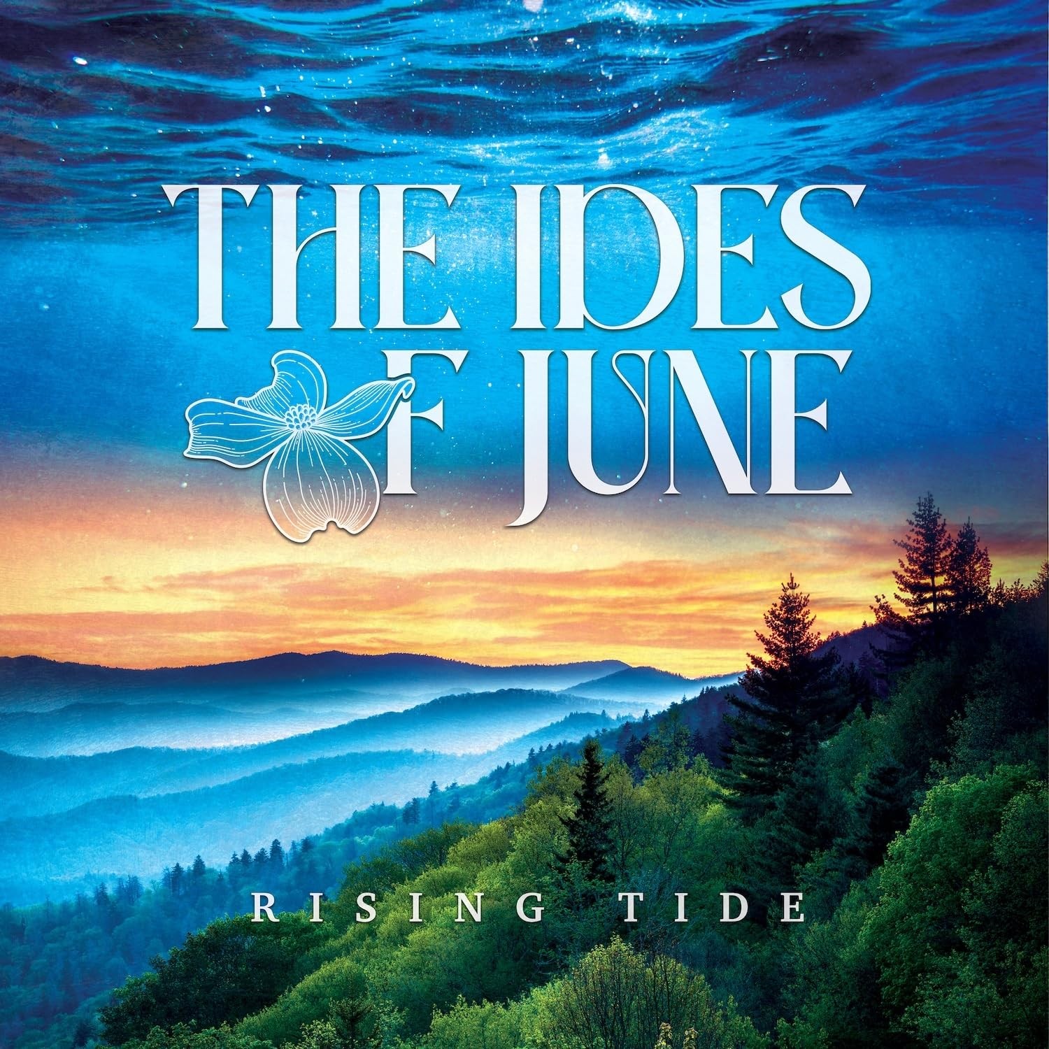 The Ides Of June Rising Tide (CD)