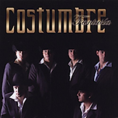 La Costumbre Fantasia (CD)