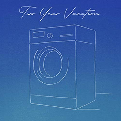 Laundry Day by Two Year Vacation [VINYL]