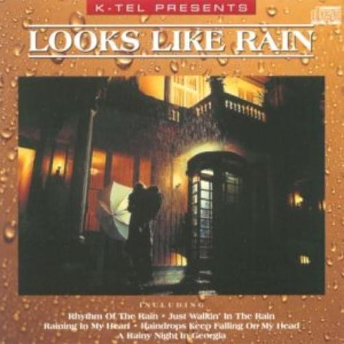 Brook Benton Looks Like Rain (CD)