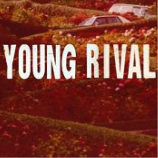 Young Rival Young Rival (CD)