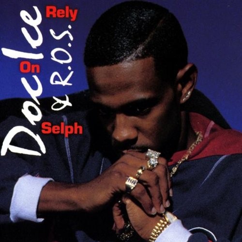 Doctor Ice Rely on Selph (CD)