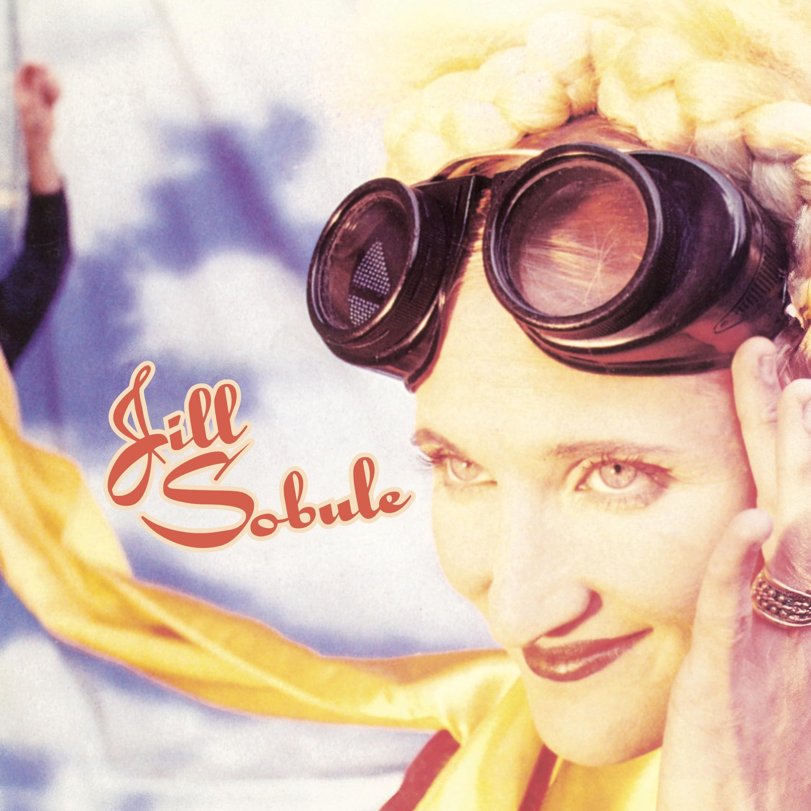Jill Sobule Jill Sobule (Vinyl LP)