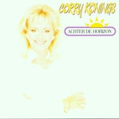 Corry Konings Achter De Horizon (UK Import) (CD)