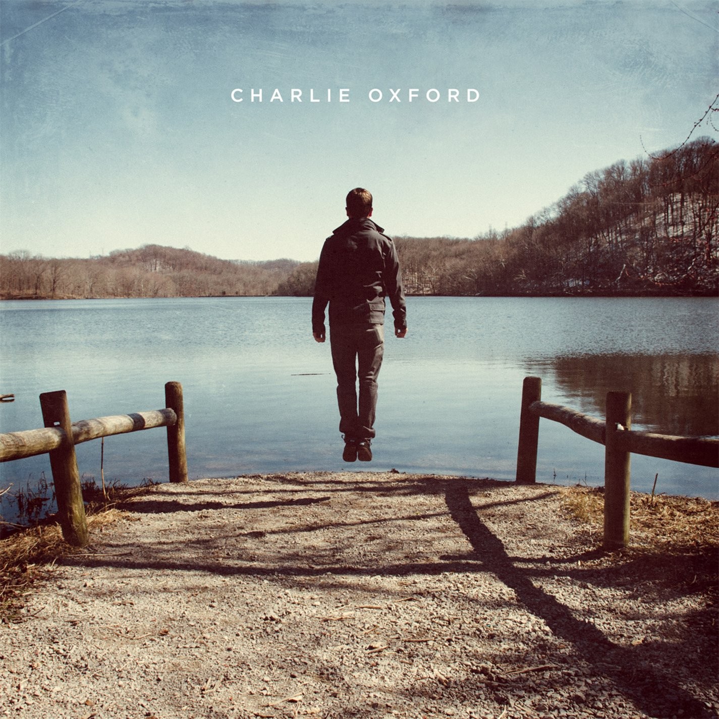 Charlie Oxford Charlie Oxford (CD)