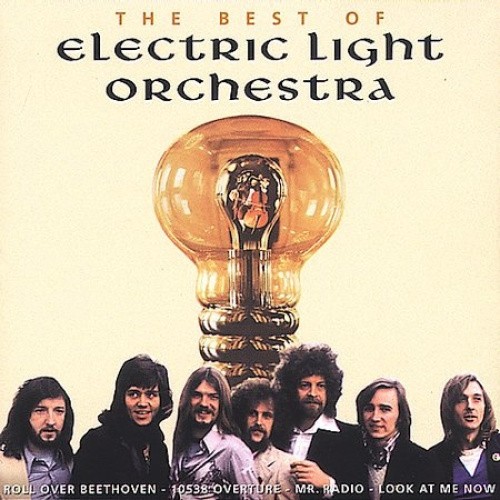 The Best of Electric Light Orchestra by Electric Light Orchestra