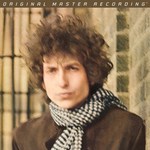 Blonde on Blonde [180 Gram Vinyl. Edition Box] by Bob Dylan [VINYL]