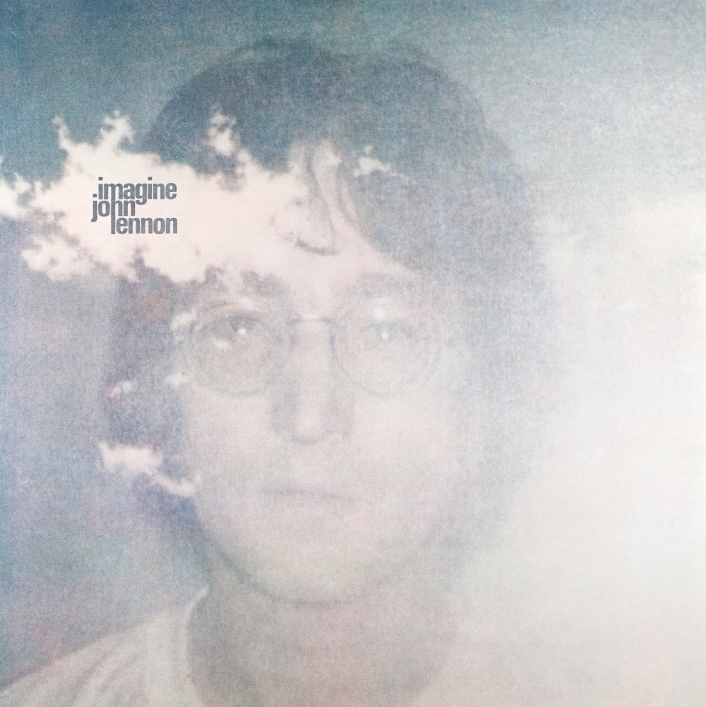 John Lennon Imagine: The Ultimate Collection (Vinyl LP) 12" Album Coloured Vinyl