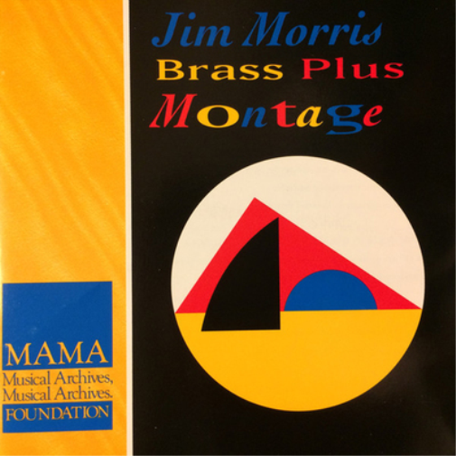 Montage (CD) Album