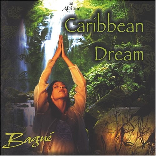 Caribbean Dream (CD)