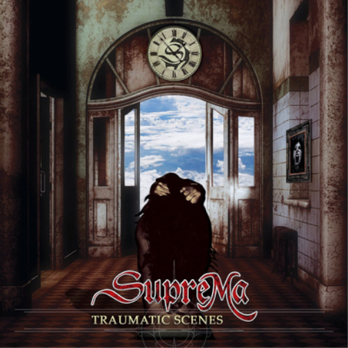 Suprema Traumatic Scenes (CD) Album
