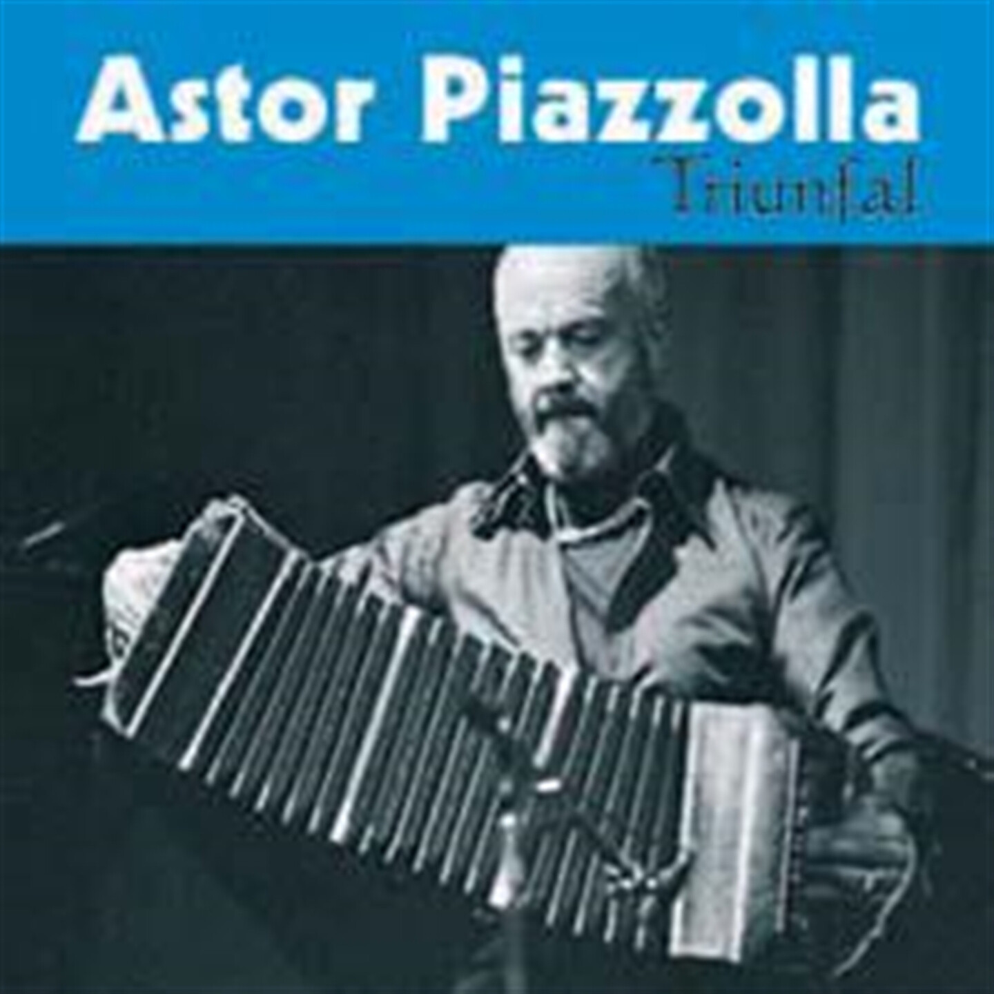 Astor Piazzolla - Triunfal