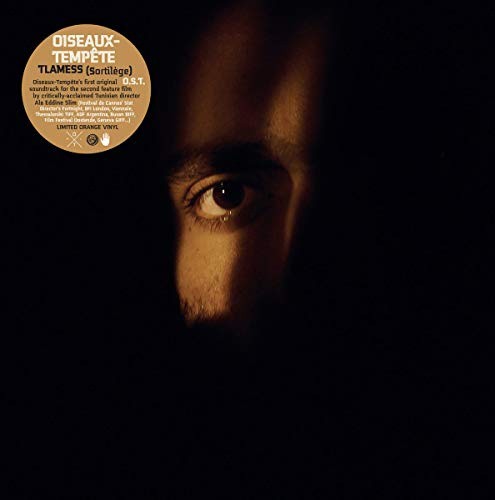 Tlamess (Sortilege) (Original Soundtrack) by Oiseaux-Tempête [VINYL]