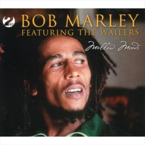 Mellow Moods by Bob Marley/Bob Marley & the Wailers [CD]
