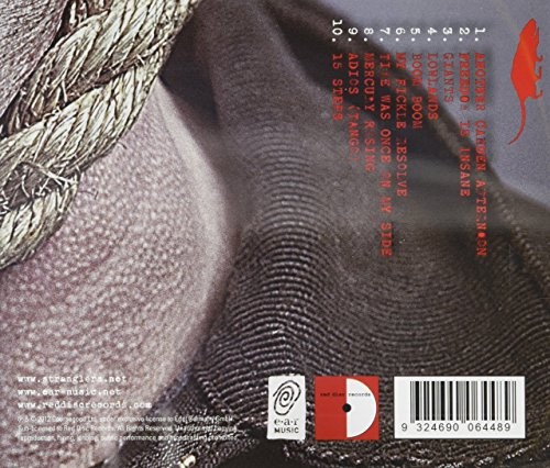 Giants by The Stranglers [Audio CD]