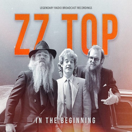 In The Beginning (6-Cd Set) by Zz Top [Audio CD]