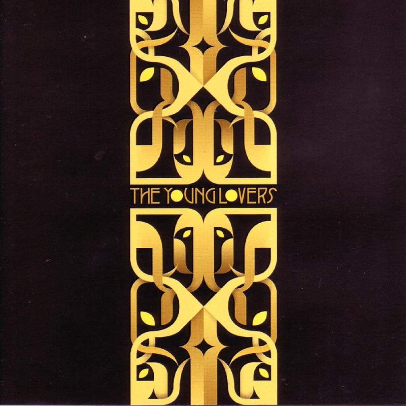 Young Lovers Young Lovers (CD)